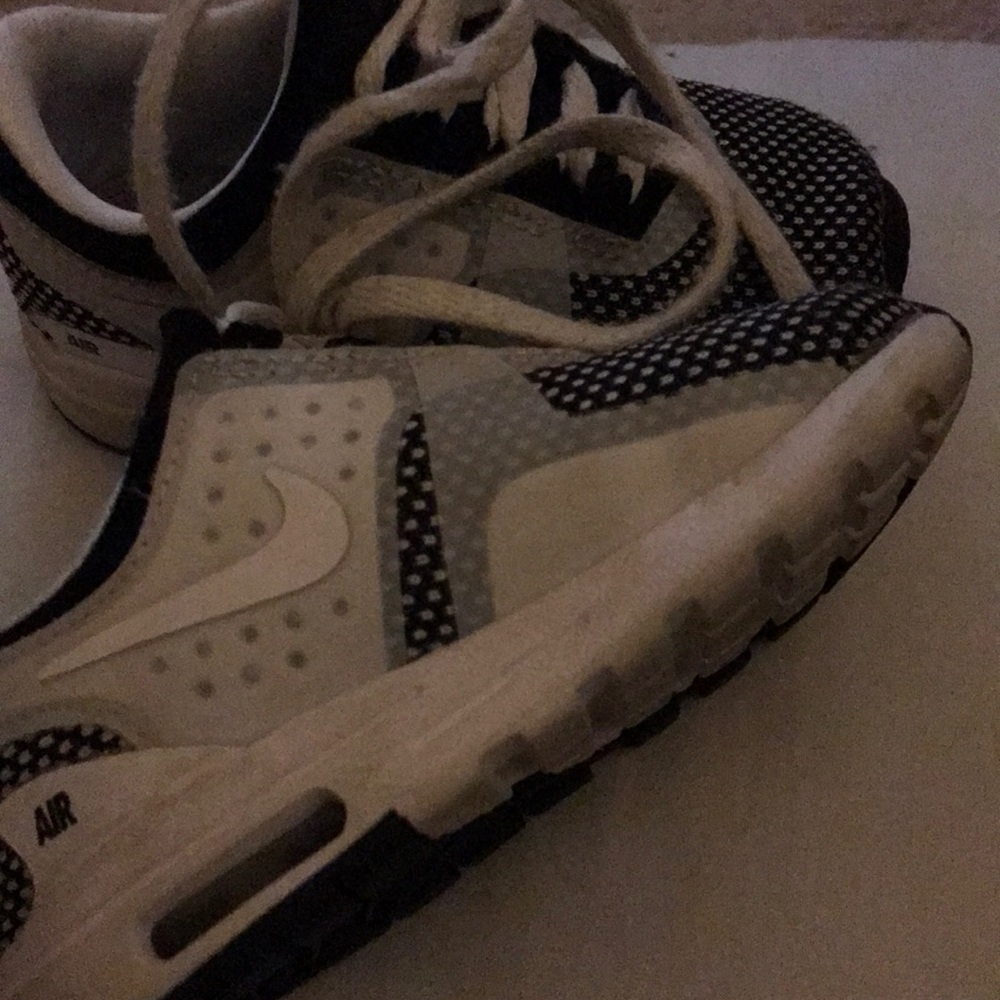 Nike Air Max Zero Toddler - Picture 4 of 4